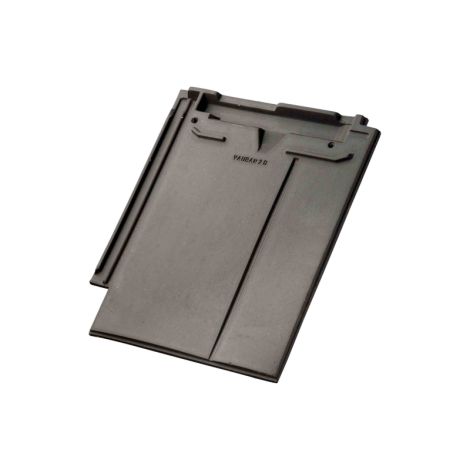 Koramic Vauban Anderhalve Pan - Leikleur Mat Engobe (703)

