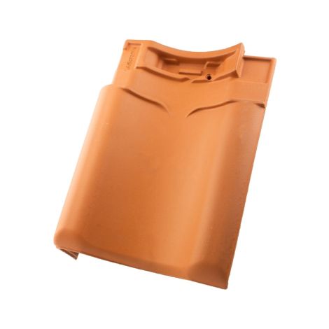 Koramic VHV Vario Gevelpan Links - Natuurrood+ (652)