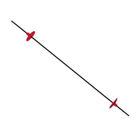 Augustinus Trekstang - bundel à 20 stuks