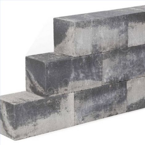 RedSun Lineablock 15x15x30 cm