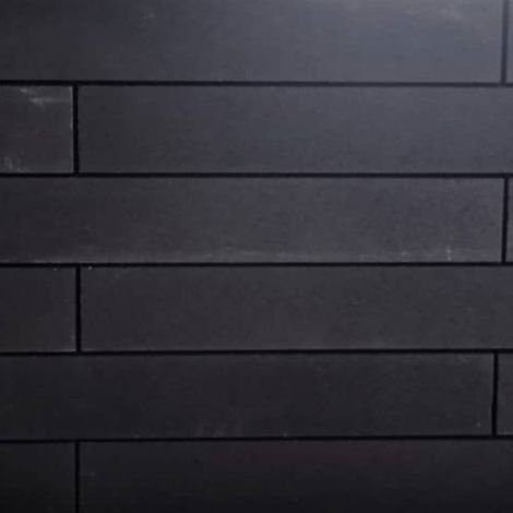 Linia Excellence 10x15x60 cm Nero - (7000380)