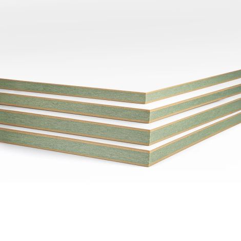 MDF Medite V313 Vochtwerend 2-zijdig Gegrond 2440x1220
