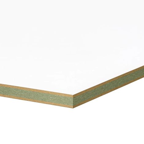 MDF Medite V313 Vochtwerend 2-zijdig Gegrond - 9 mm 2440x1220