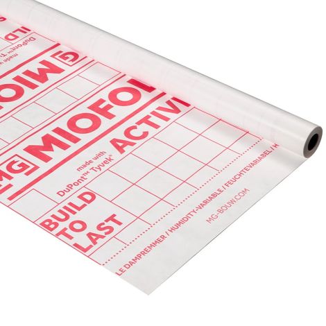 Miofol Active Dampregulerend HR (MG)