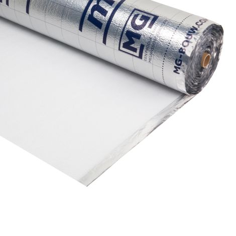 Miofol AVS 4 - 1,50 x 25 m¹