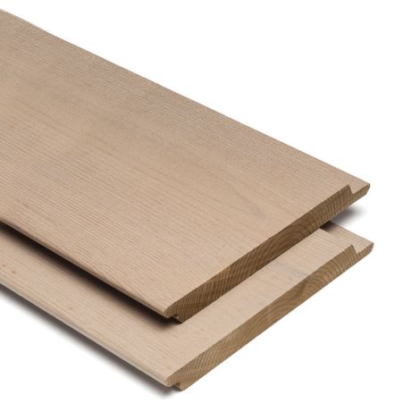 ModiWood Natural Oil Fins Rabat XL Honey 18x185x4200 mm