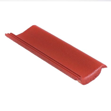 Monier Sneldek Novo+ Halve Pan Hollands Rood
