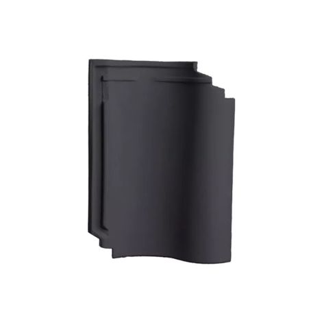 Monier OVH 206 Blauw Gesmoord Naturel - Kleurmonster HR