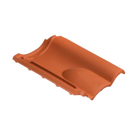 Monier OVH 206 Ventilatiepan Natuurrood Naturel