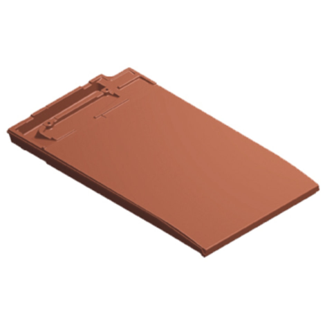 Monier Signy-Finnez Aansluitpan