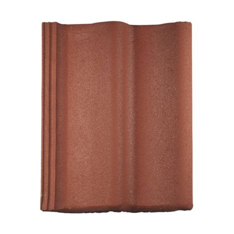 Monier Sneldek Novo+ Rood