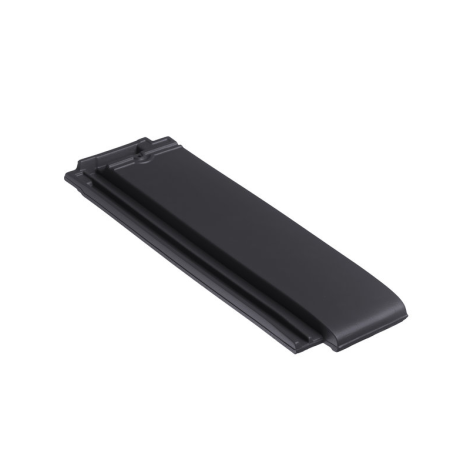 Monier Tuile Plat Halve Pan