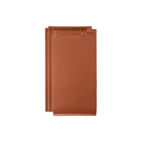 Monier Tuile Plat Natuurrood Naturel - Kleurmonster HR