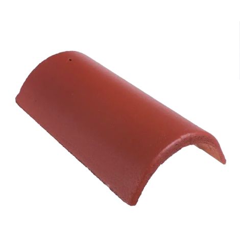 Monier Uni-vorst Novo+ Hollands Rood