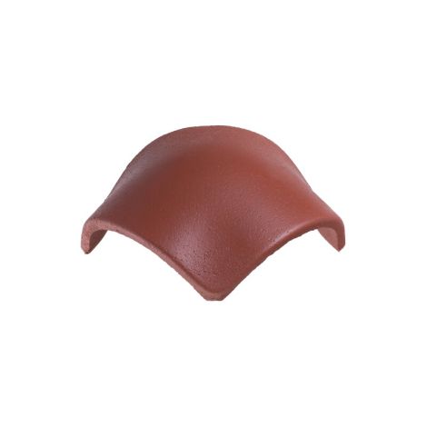 Monier Sneldek Novo+ Universeel Broekstuk - Hollands Rood