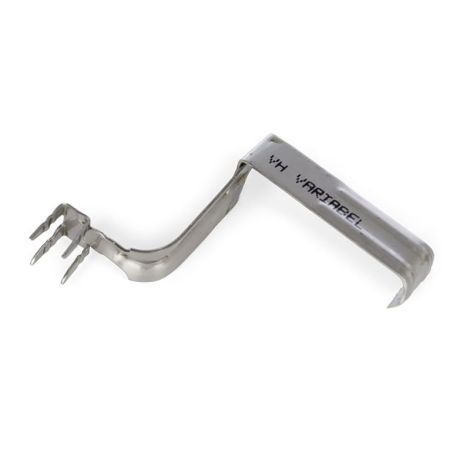 Monier Euro-Panhaak VH-V