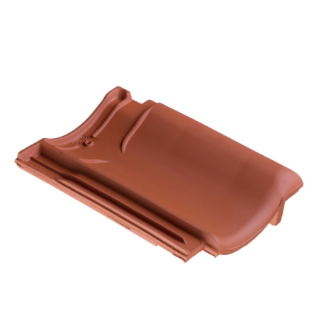 Monier VH-Variabel Gevelpan Rechts