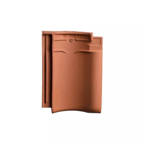 Monier VH-Variabel Blauw Gesmoord Naturel - Kleurmonster