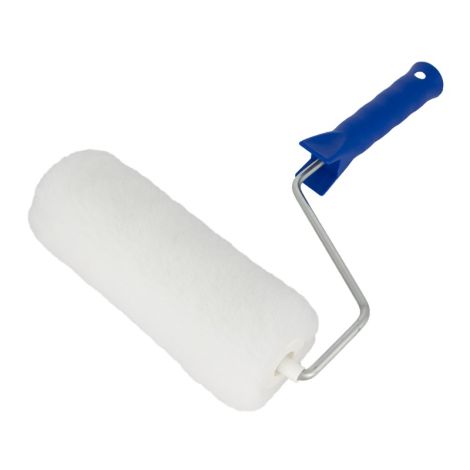 Basic Muurverf Roller 18 cm
