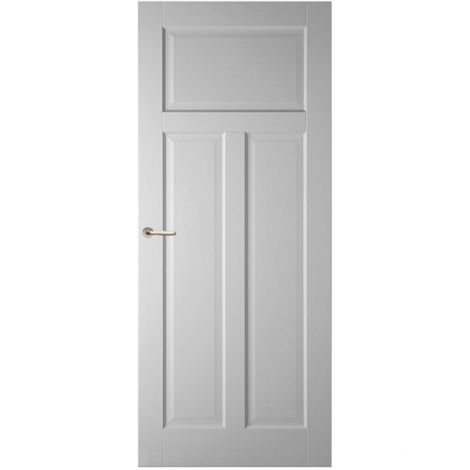 Weekamp Facet A1 WK6531-A1 - 201,5 x 78 cm - Opdek Linksdraaiend