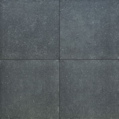 Cerasun 3+1 60x60x4 cm Bluestone Nero HR