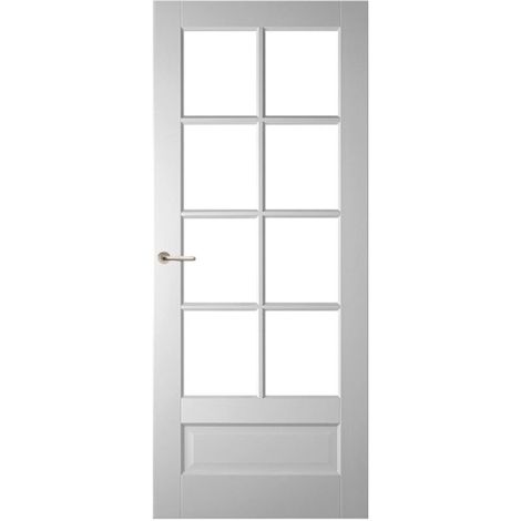 Weekamp Facet A1 WK6562-A1 - 211,5 x 83 cm - Opdek Linksdraaiend