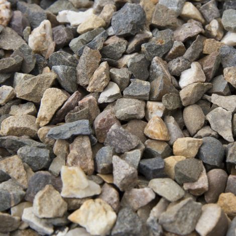 Nederlands steenslag 8-16 mm Big Bag 1500 kg