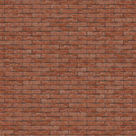 Nelissen Passion Rosso Handvorm Waalformaat - pallet à 374 stuks