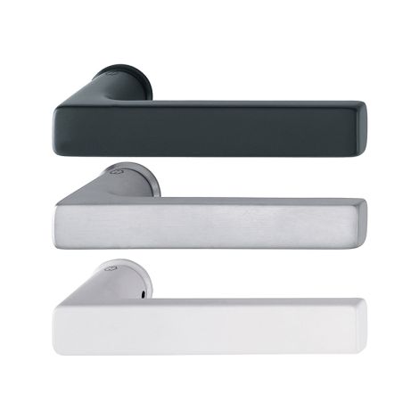 Austria Deurkruk Sicilia