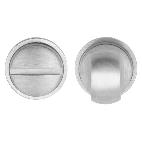 Skantrae Toiletgarnituur Newark Mat Chroom