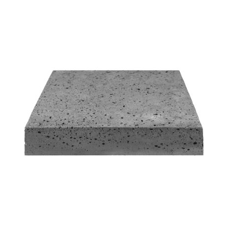 Oud Hollandse Tegel 40x40x5 cm Antraciet