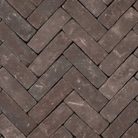 Old Alexander Getrommeld Dikformaat - 10,70 m²