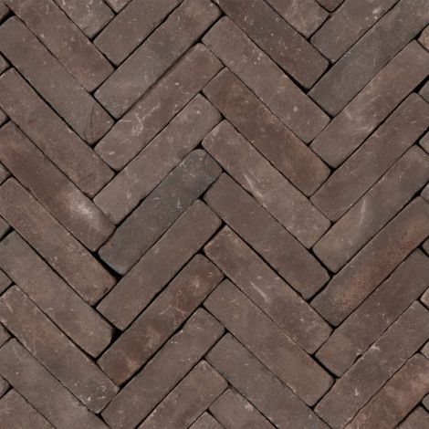 Old Alexander Getrommeld Waalformaat HR