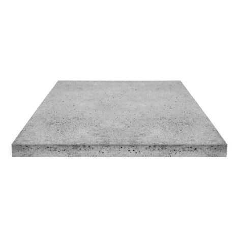 Oud Hollandse Tegel 60x60x7 cm Antraciet