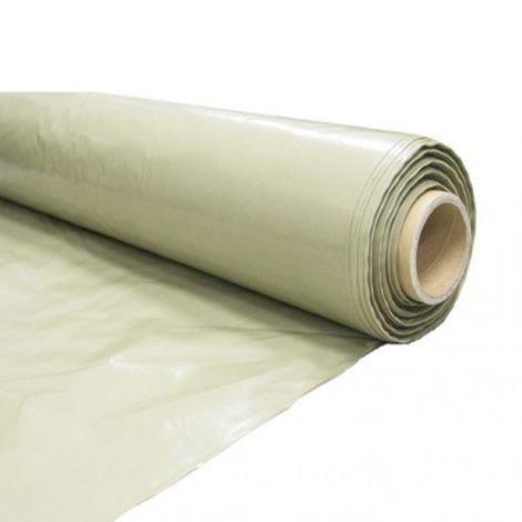 PE-Folie T200 Regeneraat - 2,00 x 50 m¹