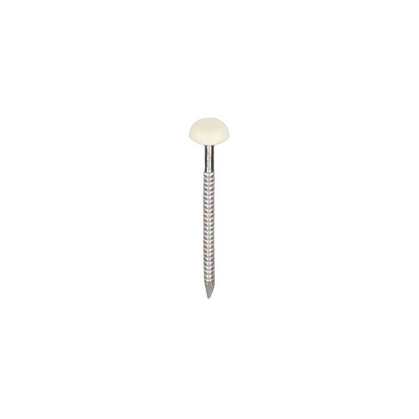 Polytopnagel 2,1x30 mm Crème (bestelnr. 2190)