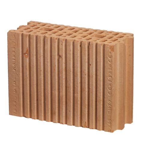 Porotherm PL25 333x100x249 mm