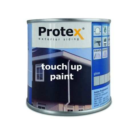 Protex Kantenlak Wit (1182617)