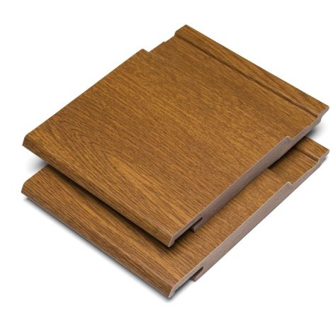 Protex Sponningschroot Sense Golden Oak - 6000 mm