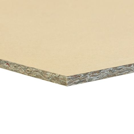 Recoma Recycle Constructieplaat Basic 12,5 mm 2500x1200 RK