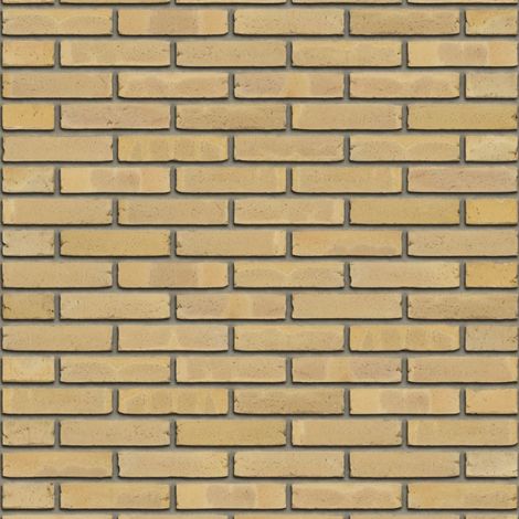 Rijswaard Aqua Geel Wasserstrich Waalformaat - monsterdoos à 4 stuks