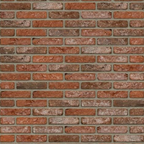 Rijswaard Boise Handvorm Waalformaat - monsterdoos à 4 stuks