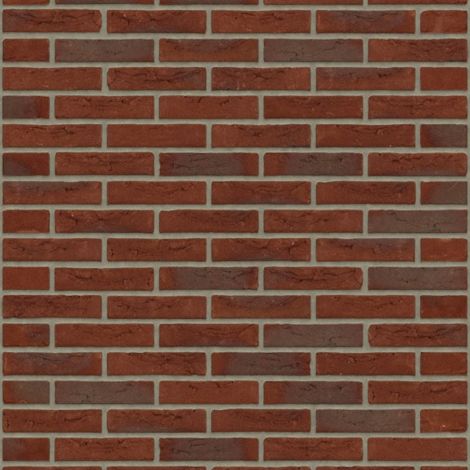 Rijswaard Bommels Bont Handvorm Waalformaat