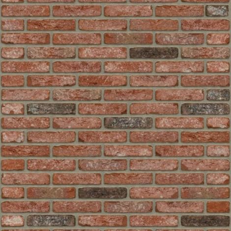 Rijswaard Cheyenne Handvorm Waalformaat - monsterdoos à 4 stuks