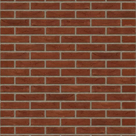 Rijswaard Mississippi Handvorm Waalformaat - monsterdoos à 4 stuks