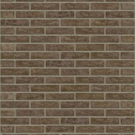 Rijswaard Handvorm Waalformaat Zwart Mangaan (ZilverZand) - pallet à 400 stuks