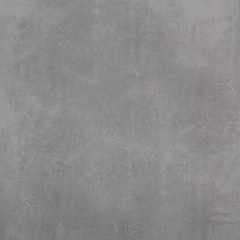 Robusto Ceramica 3.0 60x60x3 cm Concrea Dark Grey