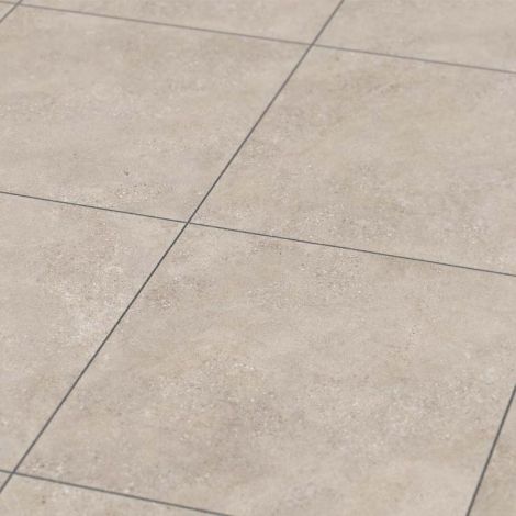 Robusto Ceramica 3.0 60x60x3 cm Lime Taupe vloer