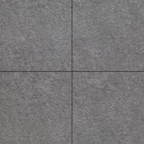 Robusto Ceramica 3.0 60x60x3 cm Scout Black