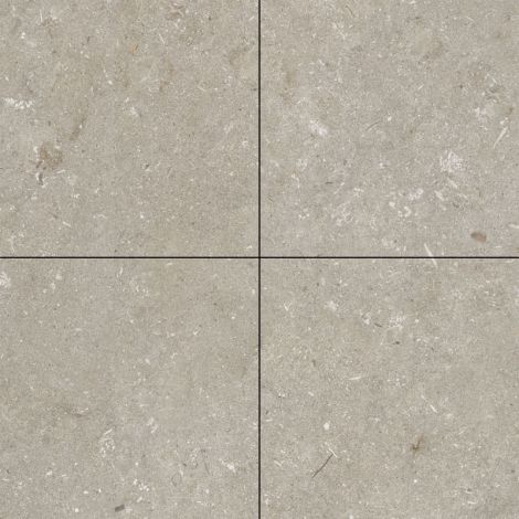 Robusto Ceramica 60x60x3cm Shellstone Taupe